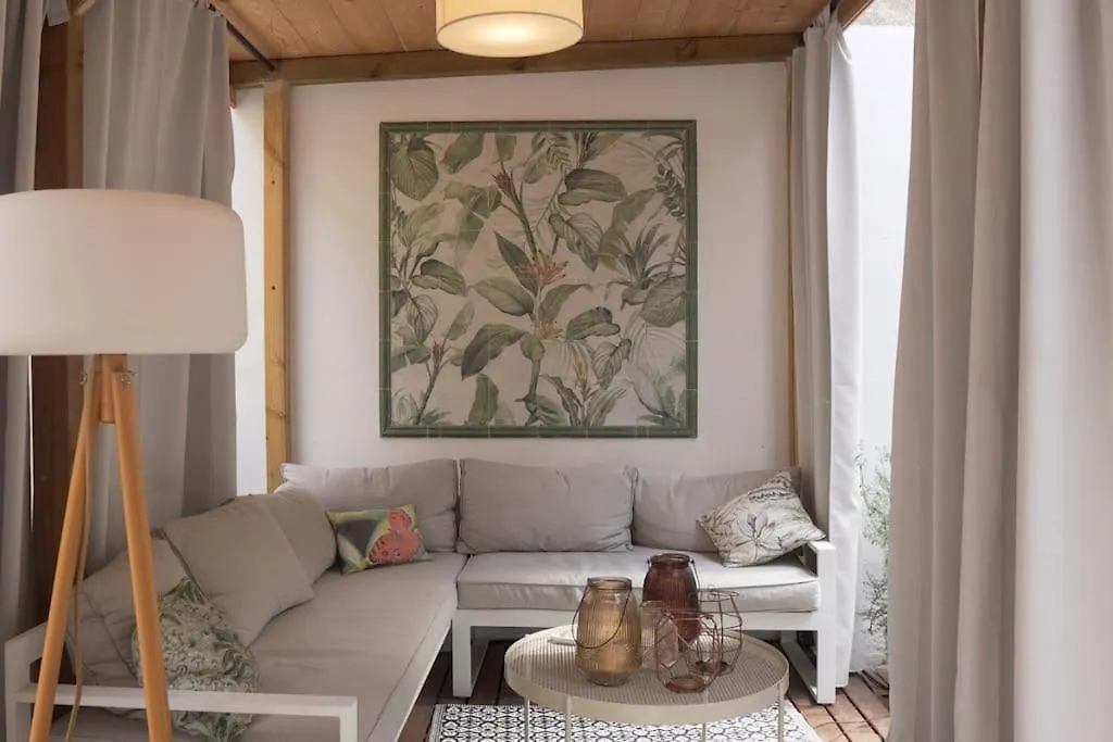 Penthouse With Rooftop Apartment In The Barceloneta - Barcelona 0*,
