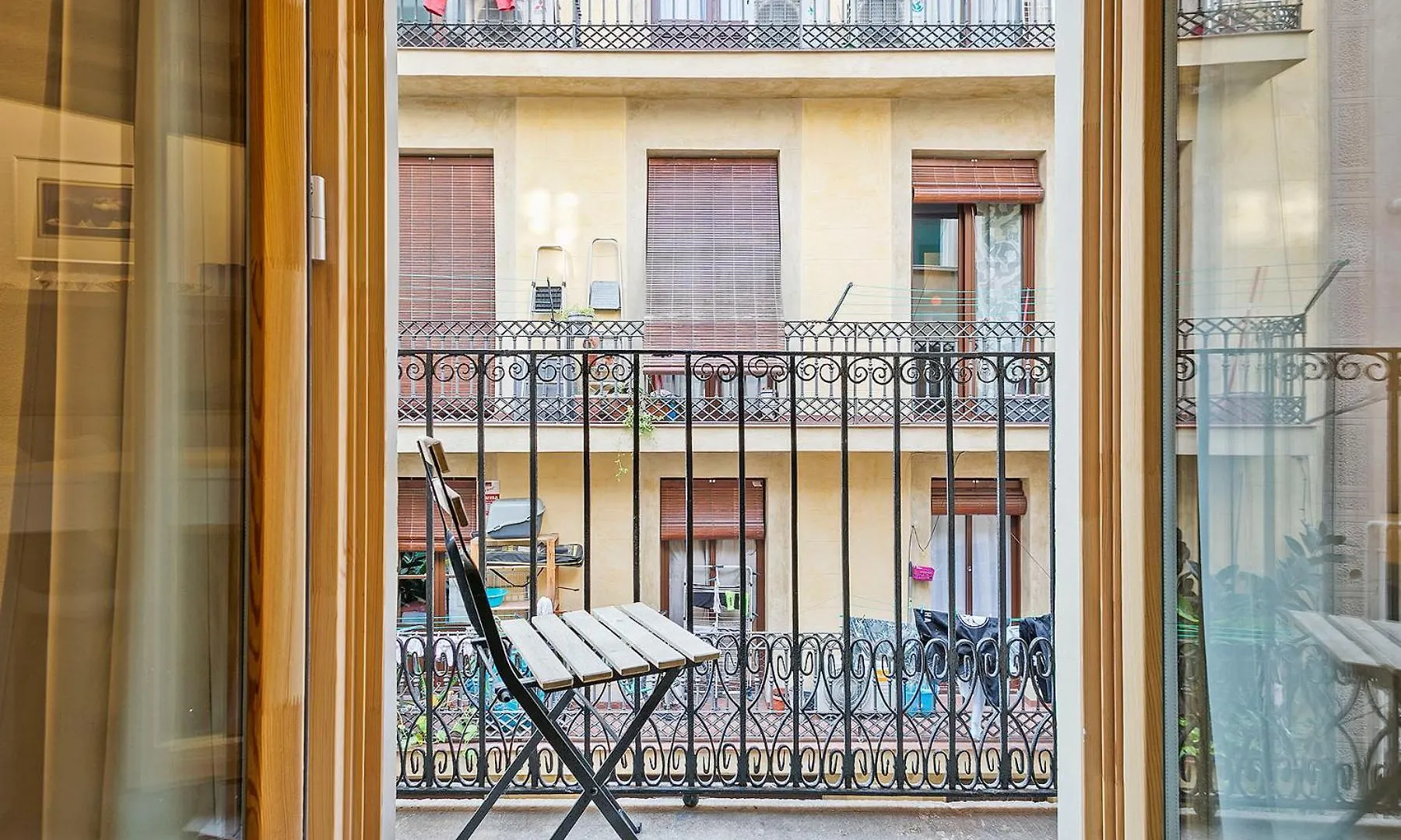 Penthouse With Rooftop Apartment In The Barceloneta - Barcelona 0*,  Spanien